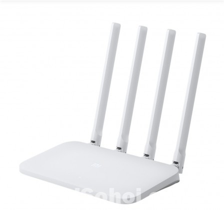 Xiaomi mi 4c Router